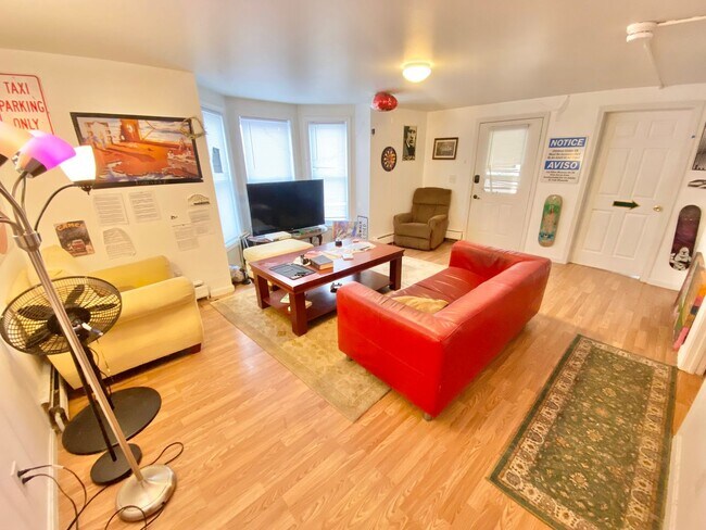 48 Intervale Ave in Burlington, VT - Building Photo - Building Photo