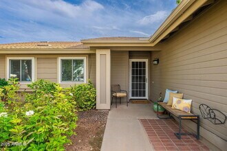 6865 E Kathleen Rd in Scottsdale, AZ - Building Photo - Building Photo