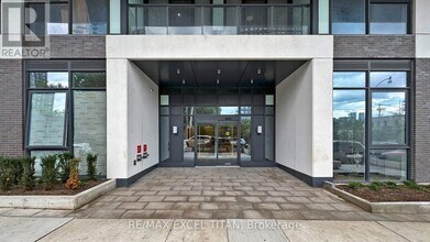 5-1705 Defries St in Toronto, ON - Building Photo - Building Photo