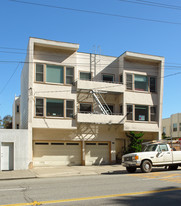 5130 Fulton St Apartments