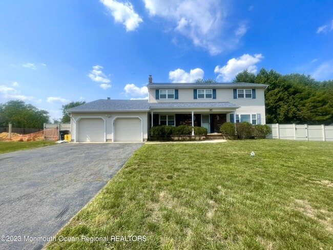 87 Cooper Ave in West Long Branch, NJ - Building Photo - Building Photo