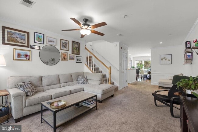 11213 Edson Park Pl in Rockville, MD - Building Photo - Building Photo