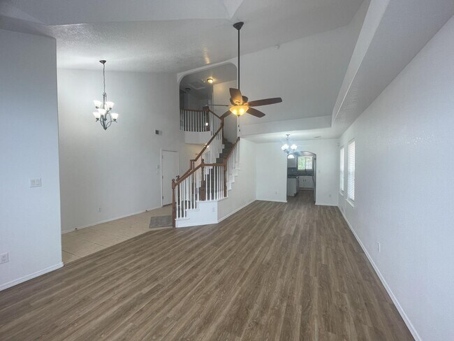 5555 Mansfield Pl NW in Albuquerque, NM - Foto de edificio - Building Photo