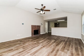 1034 Hampton Dr in Forney, TX - Building Photo - Building Photo