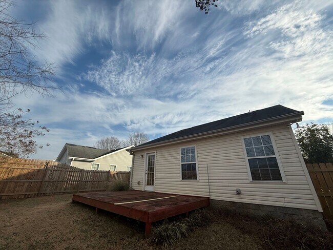 139 Fox Haven Dr in Aiken, SC - Building Photo - Building Photo