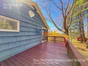 36 Ferson Rd in Hanover, NH - Building Photo - Building Photo