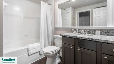 22155 Wildwood Park Rd, Unit 632 in Richmond, TX - Foto de edificio - Building Photo