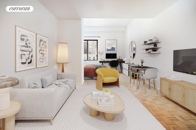 property at 350 W 50th St