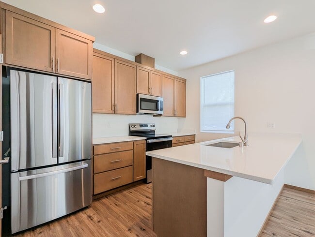 1925 Lombard Ave in Everett, WA - Building Photo - Building Photo