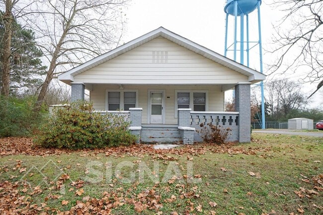 property at 217 1st Ave SE