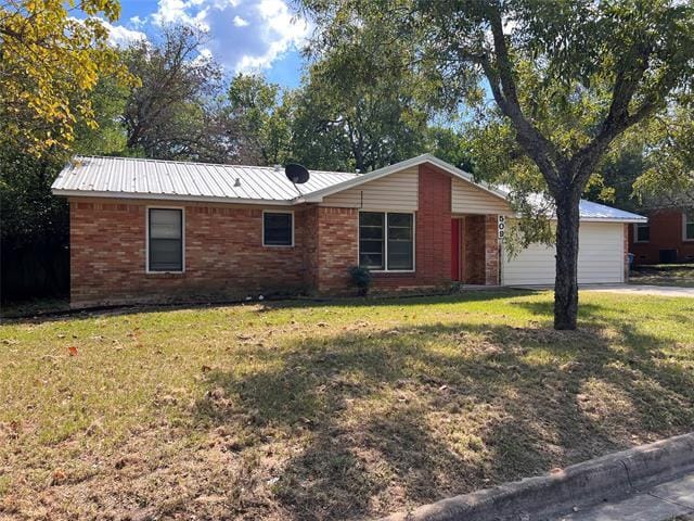 property at 509 Davis Dr