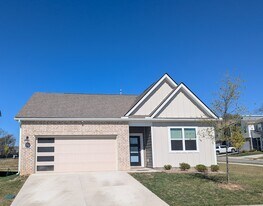 1017 Midpoint Ln in Gallatin, TN - Building Photo