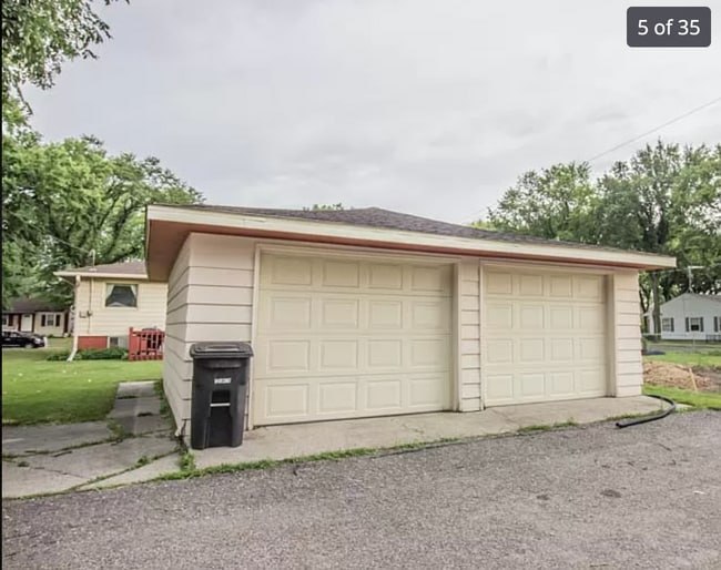 1543 9th St N in Fargo, ND - Building Photo - Building Photo