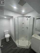 130 Rouge River Dr in Toronto, ON - Building Photo - Building Photo
