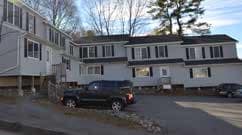 10 Boyden St in Worcester, MA - Building Photo