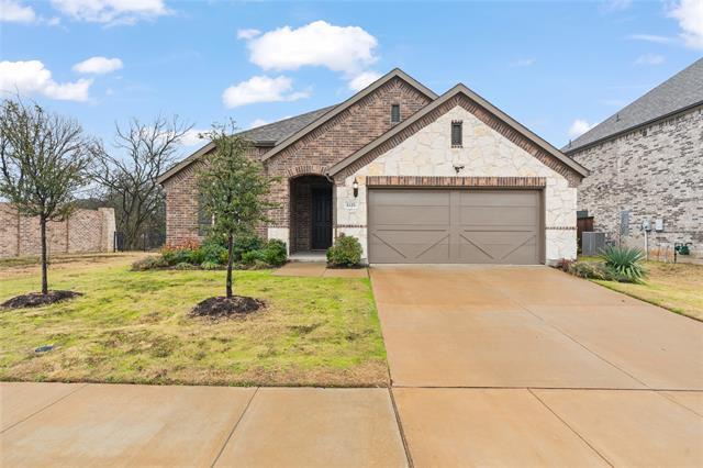 1125 Spanish Dove Dr in Little Elm, TX - Building Photo