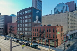 The Gaetz - 2 FREE MONTHS!