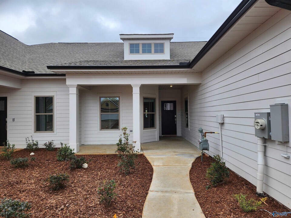 117 Little Britain St in Madison, AL - Building Photo