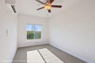 The Residences at Jamestown Quarry in Fitchburg, WI - Foto de edificio - Building Photo