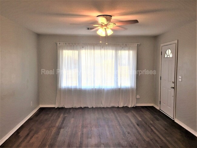 3912 NW 32nd St in Oklahoma City, OK - Building Photo - Building Photo