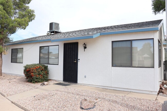 775 S Sunset Vista Dr in Sierra Vista, AZ - Building Photo - Building Photo