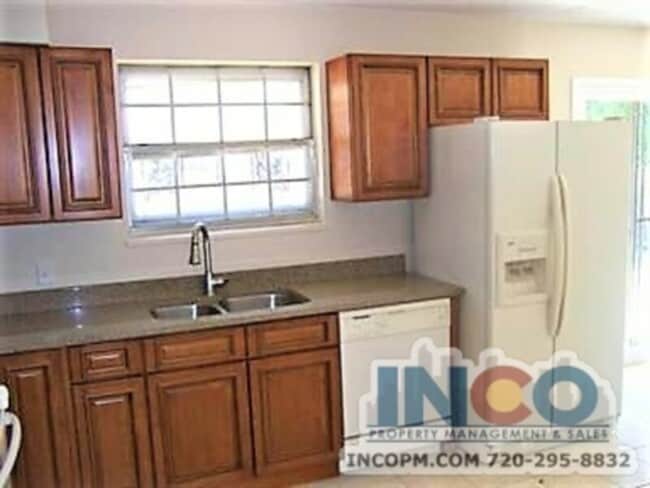 5300 Troy St in Denver, CO - Building Photo - Building Photo