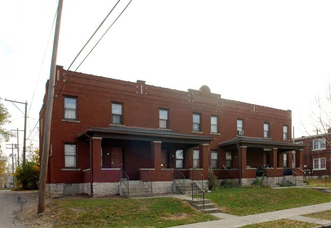 Alliance Once in Columbus, OH - Building Photo - Building Photo
