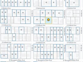 1410 E Chilkoot Ave in Tampa, FL - Building Photo