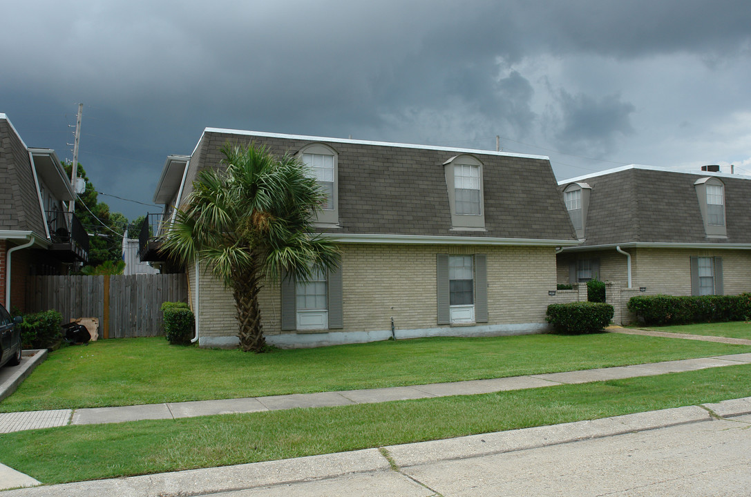 2808 Kingman St in Metairie, LA - Building Photo