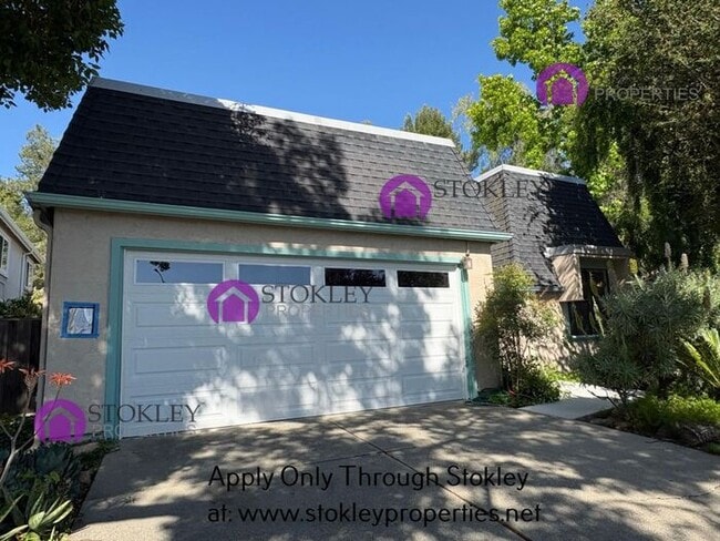 property at 1484 Cortez Ct