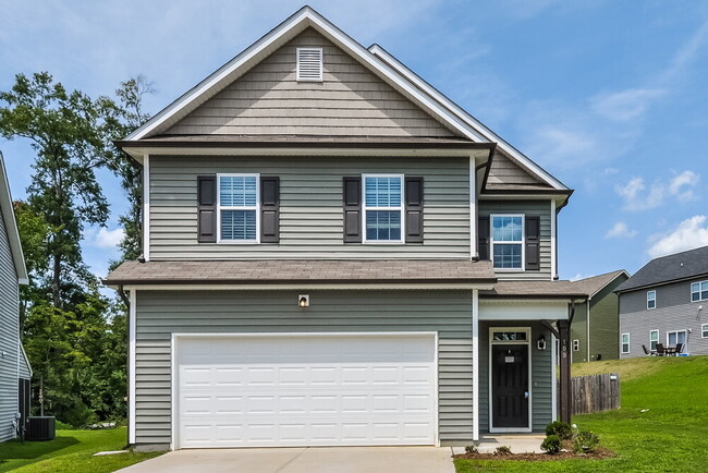 property at 109 W Webber Ln