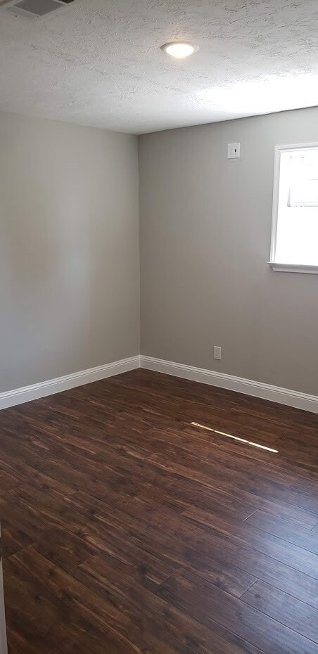 property at 2107 Jones Rd