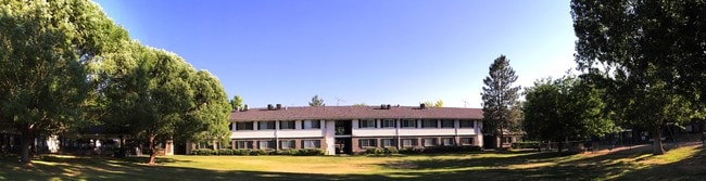 property at 22 E 600 S