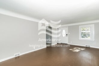 4014 Somerset Ave in Detroit, MI - Building Photo - Building Photo