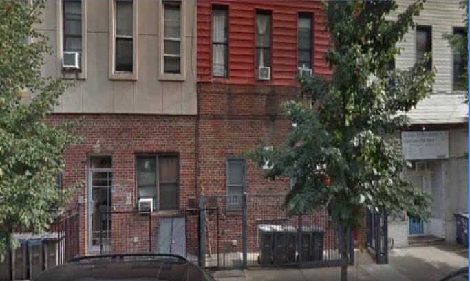 298 Troutman St in Brooklyn, NY - Building Photo