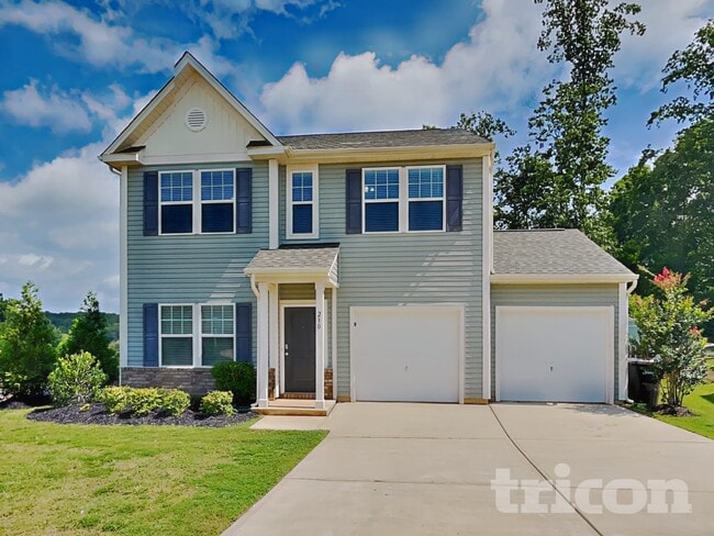 230 Jobe Dr in Statesville, NC - Building Photo - Building Photo