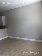 6201 Candler Terrace-Unit -103 in Sebring, FL - Building Photo - Building Photo