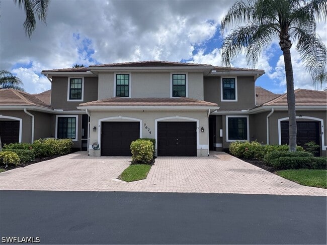property at 7675 Meadow Lakes Dr