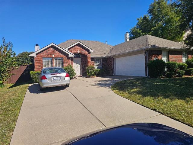 property at 5805 Colby Dr