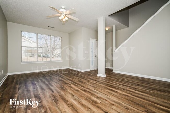 2355 Brianna Dr in Hampton, GA - Building Photo - Building Photo