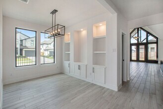 15018 Bonham Shore Dr in Cypress, TX - Building Photo - Building Photo