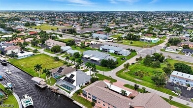 1203 SW 48th Terrace in Cape Coral, FL - Building Photo - Building Photo