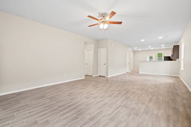 property at 24734 Russet Bluff Trl