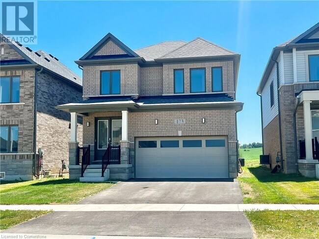 property at 173 Leslie Davis St