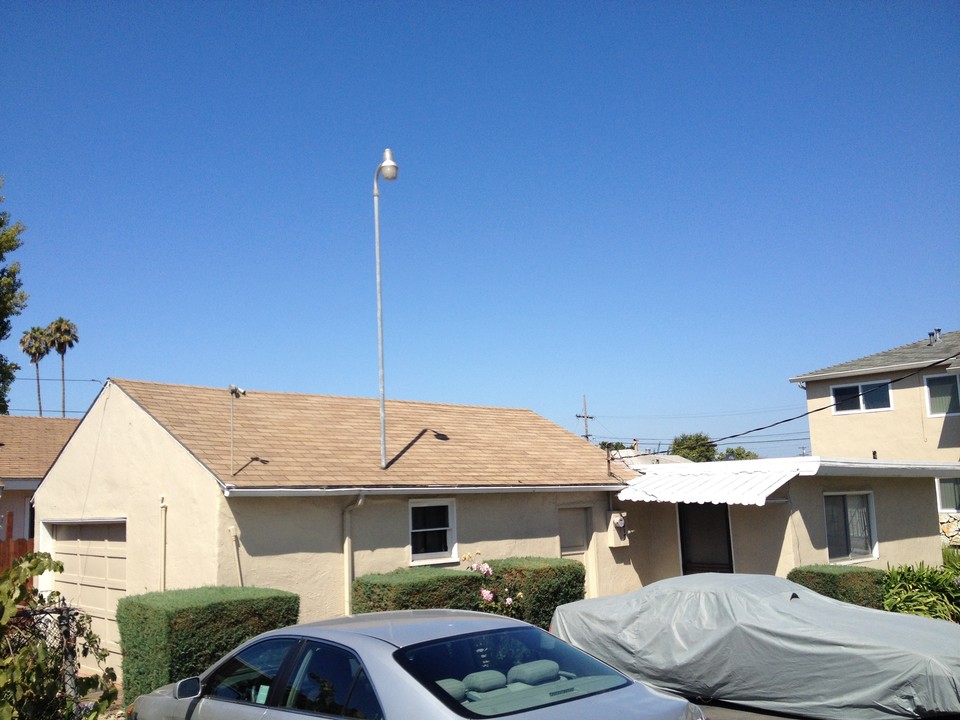 2315 Marina Blvd in San Leandro, CA - Building Photo