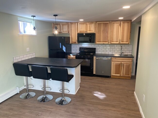 property at 1206 Cosgriff Ct