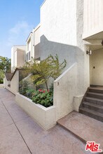 1232 Stanford St in Santa Monica, CA - Building Photo - Building Photo