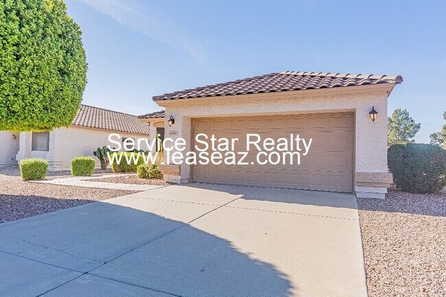 16456 N 137th Dr in Surprise, AZ - Building Photo - Building Photo