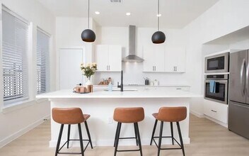 33200 Forest W St in Magnolia, TX - Foto de edificio - Building Photo