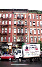 1726 Amsterdam Ave in New York, NY - Building Photo - Building Photo